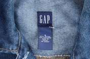 Women's Gap Denim Jacket - Jackets - Thrifted Threads
