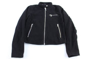 Women's GAP Full Zip Jacket - ThriftedThreads.com