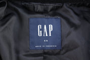 Women's GAP Full Zip Jacket - Jacket - Thrifted Threads