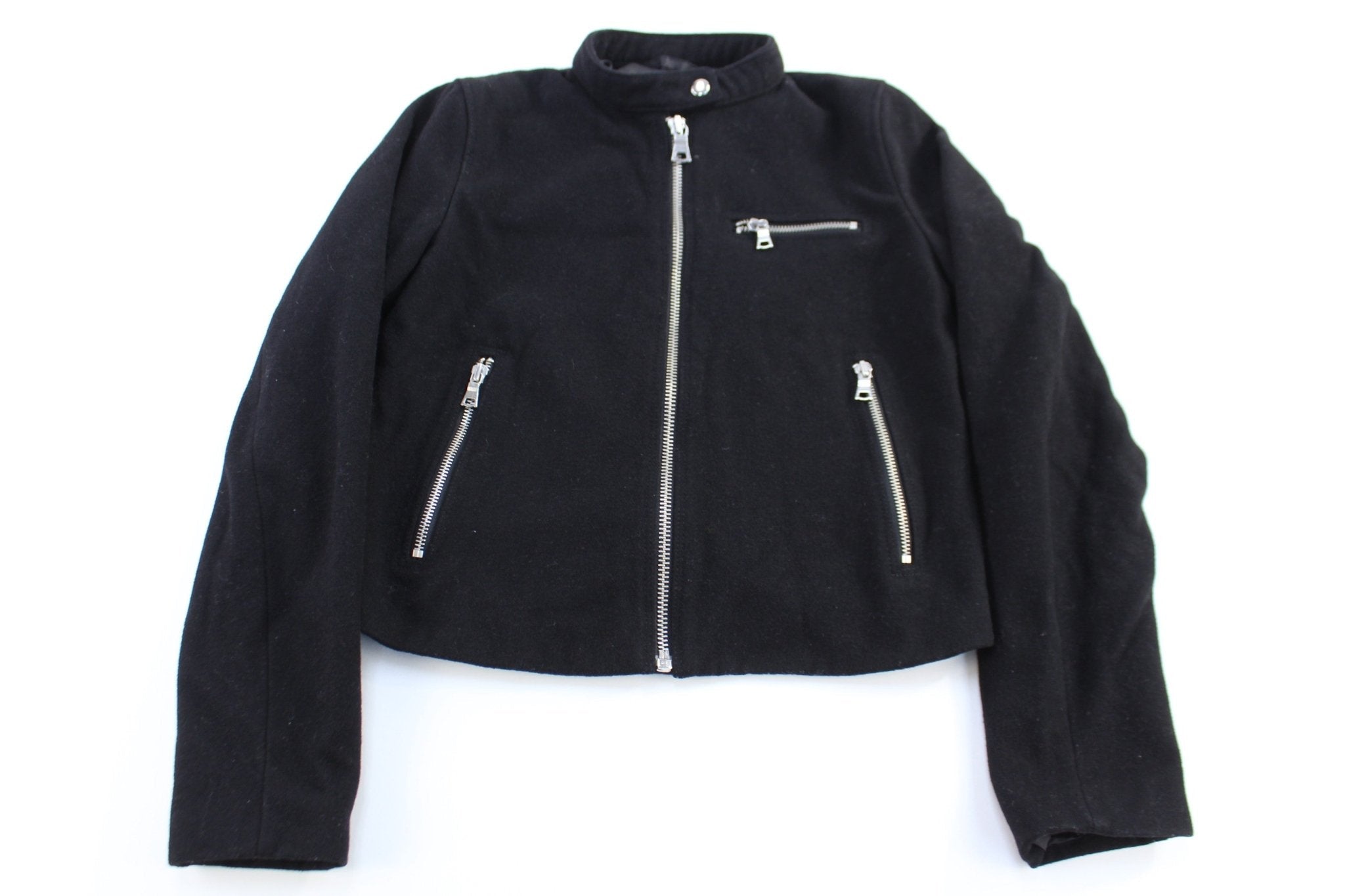 Women's GAP Full Zip Jacket - Jacket - Thrifted Threads