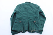 Women's Gap Green Coat - Jacket - Thrifted Threads