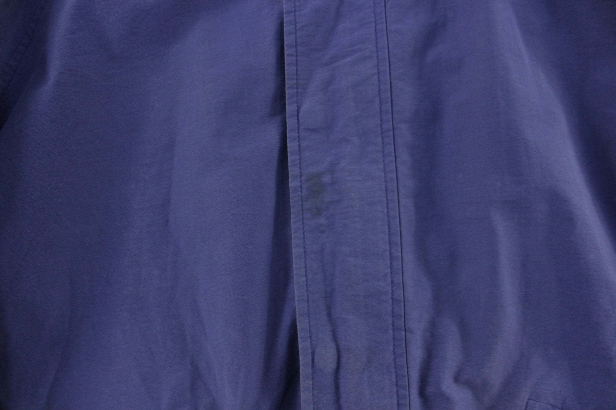 Women's Gap Purple Zip Up Jacket - Jacket - Thrifted Threads