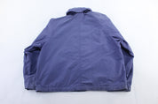Women's Gap Purple Zip Up Jacket - Jacket - Thrifted Threads