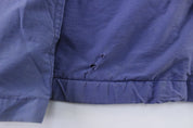 Women's Gap Purple Zip Up Jacket - Jacket - Thrifted Threads