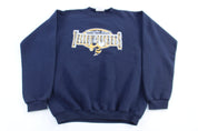 Women's Georgia Tech Yellow Jackets Sweatshirt - Sweatshirts - Thrifted Threads