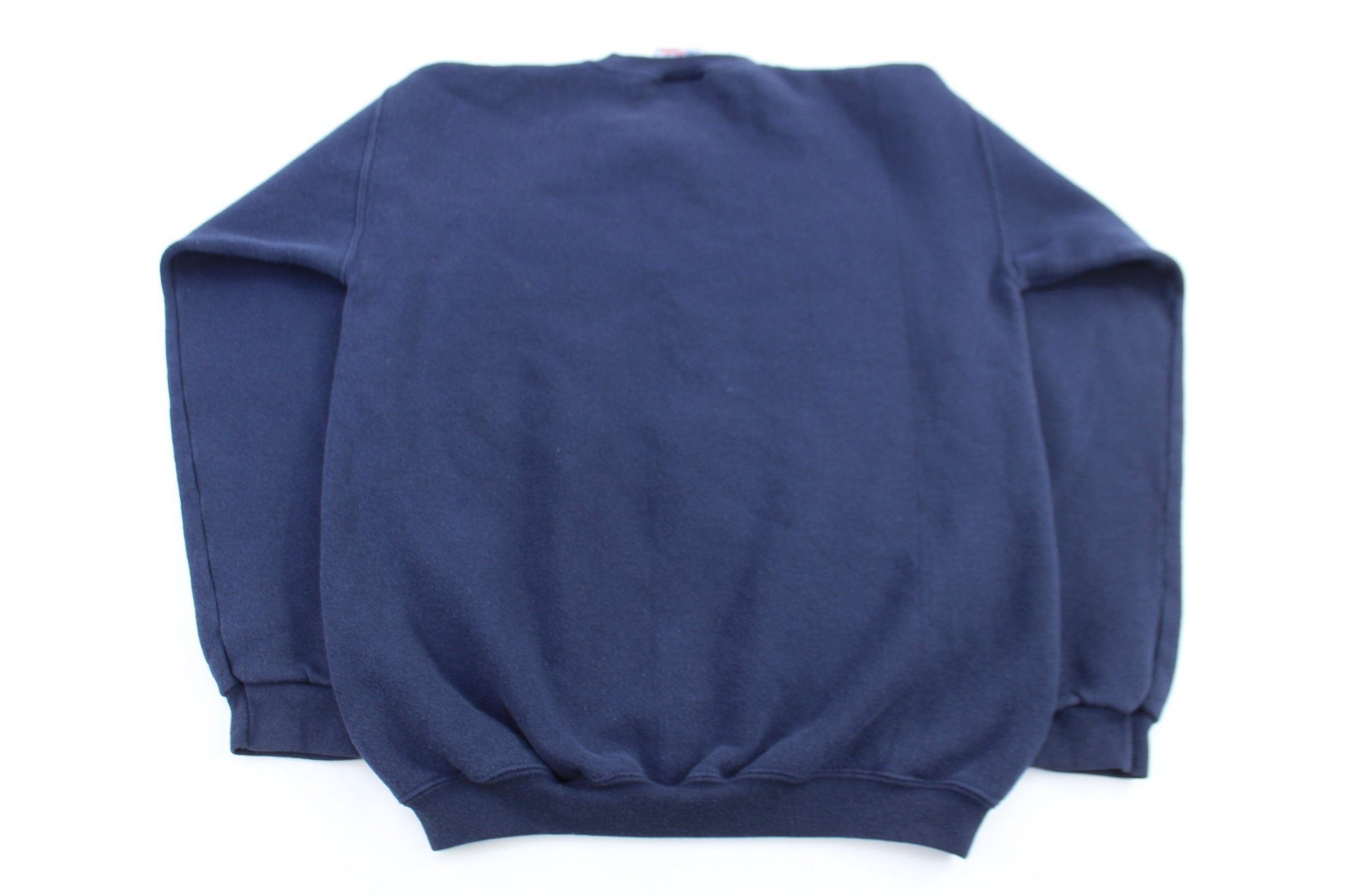Women's Georgia Tech Yellow Jackets Sweatshirt - Sweatshirts - Thrifted Threads