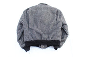 Women's Giovanni Bellini Twill Jacket - Jacket - Thrifted Threads