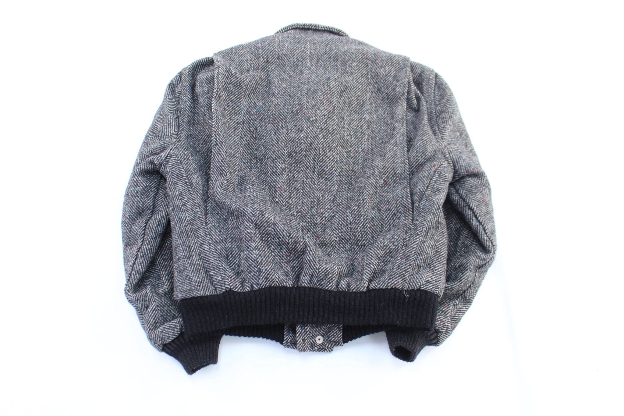 Women's Giovanni Bellini Twill Jacket - Jacket - Thrifted Threads