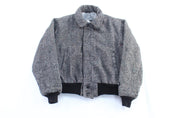 Women's Giovanni Bellini Twill Jacket - Jacket - Thrifted Threads
