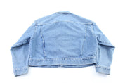 Women's Guess Denim Jacket - Jackets - Thrifted Threads
