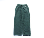 Women's Guess Logo Patch Green Denim Jeans - Pants/Shorts - Thrifted Threads