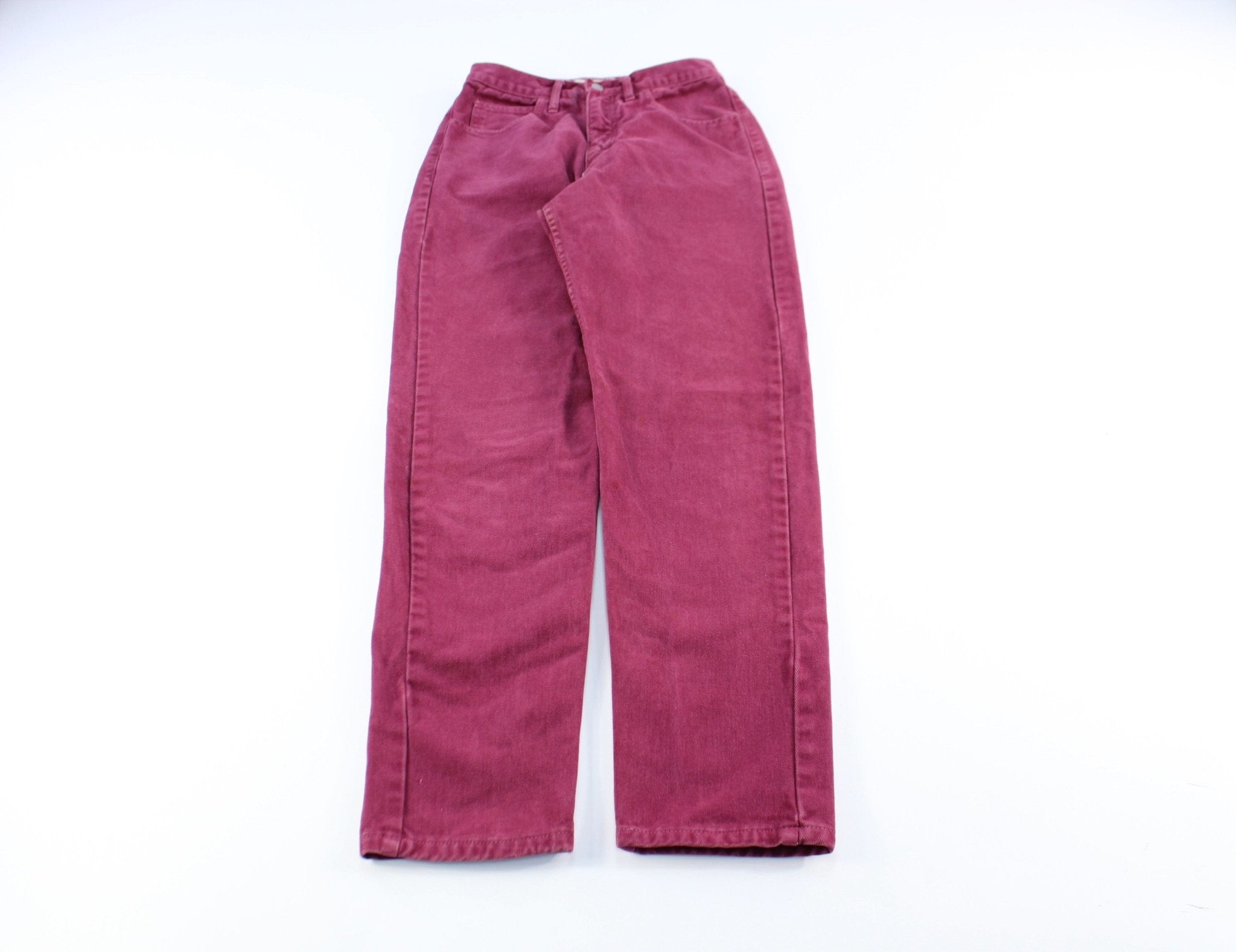 Women's Guess Mulberry Jeans - ThriftedThreads.com