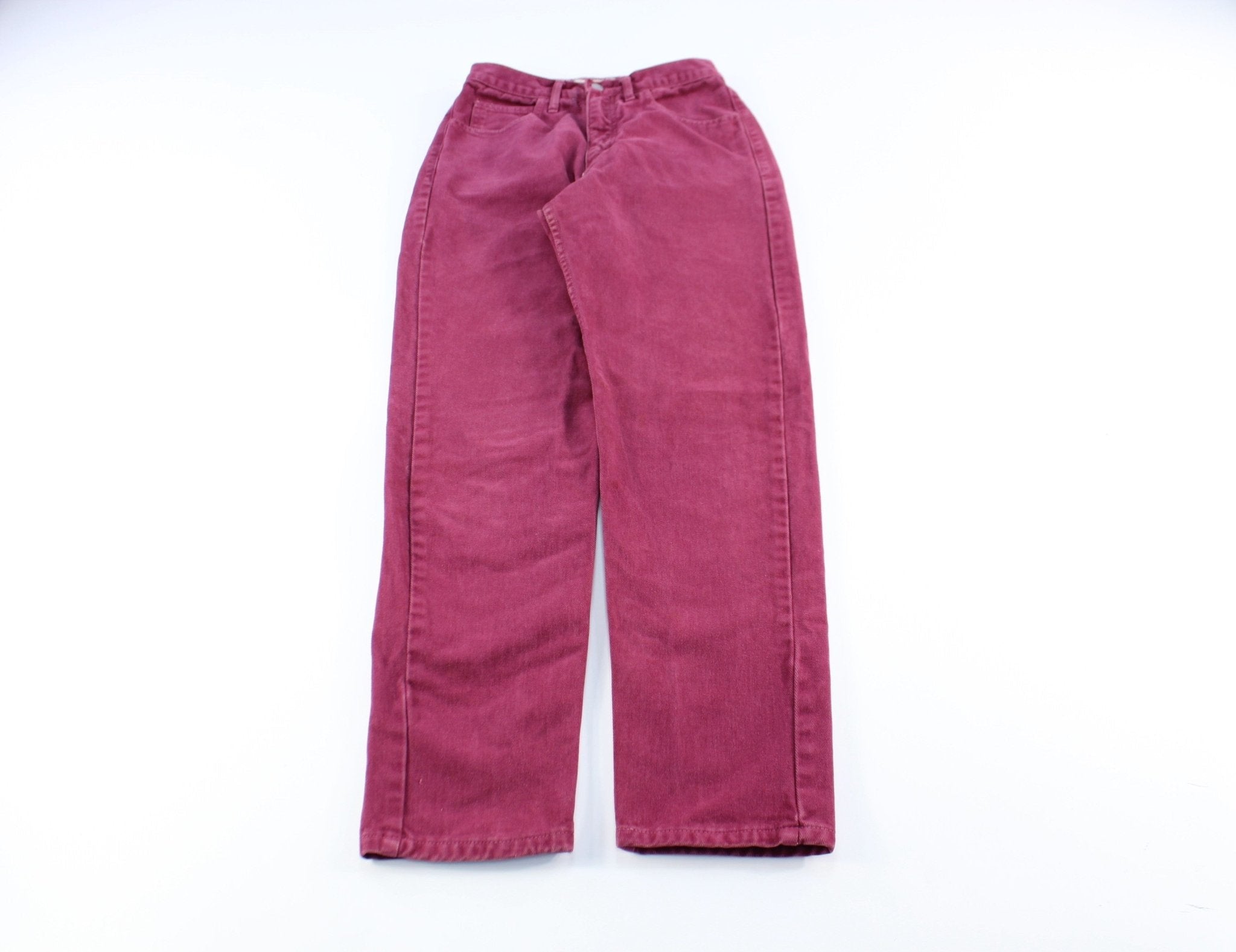 Women's Guess Mulberry Jeans - Pants/Shorts - Thrifted Threads