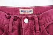 Women's Guess Mulberry Jeans - Pants/Shorts - Thrifted Threads