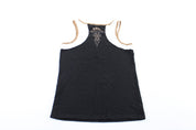 Women's Harley Davidson Motorcycles 110th Anniversary Tank Top - ThriftedThreads.com