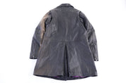 Women's Harley Davidson Motorcycles Black Leather Jacket - Jacket - Thrifted Threads