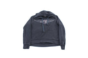 Women's Harley Davidson Motorcycles Black Pullover Hoodie - ThriftedThreads.com