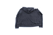 Women's Harley Davidson Motorcycles Black Pullover Hoodie - ThriftedThreads.com