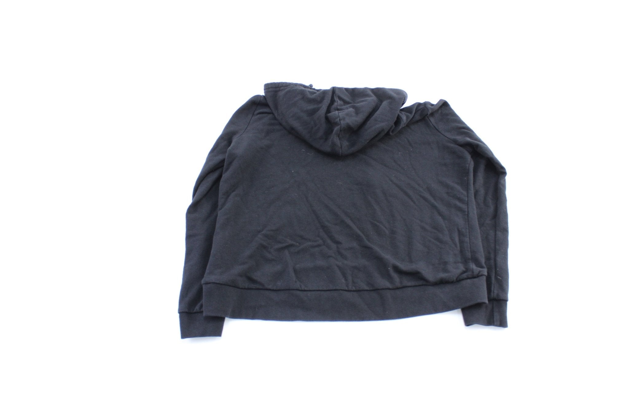 Women's Harley Davidson Motorcycles Black Pullover Hoodie - ThriftedThreads.com