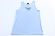 Women's Harley Davidson Motorcycles Blaine, Minnesota Tank Top - Jerseys/Tanks - Thrifted Threads