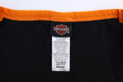 Women's Harley Davidson Motorcycles Bossler City, Louisiana T-Shirt - T-Shirts - Thrifted Threads