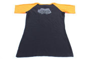 Women's Harley Davidson Motorcycles Bossler City, Louisiana T-Shirt - T-Shirts - Thrifted Threads