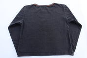 Women's Harley Davidson Motorcycles Denver, Colorado LS T-Shirt - ThriftedThreads.com