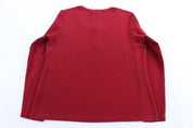 Women's Harley Davidson Motorcycles Embroidered LS T-shirt - ThriftedThreads.com