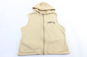 Women's Harley Davidson Motorcycles Embroidered Zip Up Hoodie - Jacket - Thrifted Threads