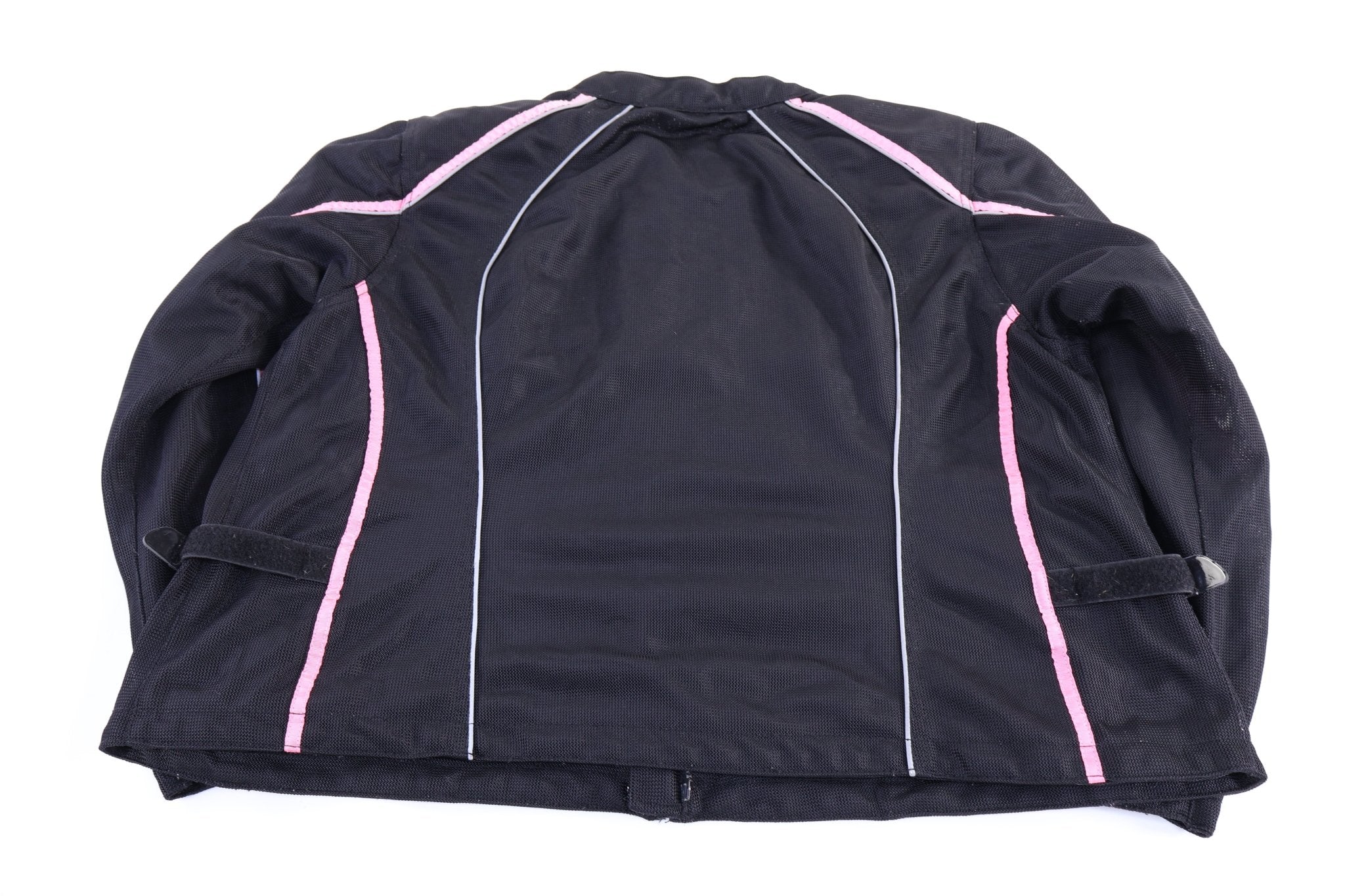 Women's Harley Davidson Motorcycles Full Zip Biker Jacket - Jacket - Thrifted Threads