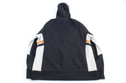 Women's Harley Davidson Motorcycles Full Zip Hoodie - Jacket - Thrifted Threads