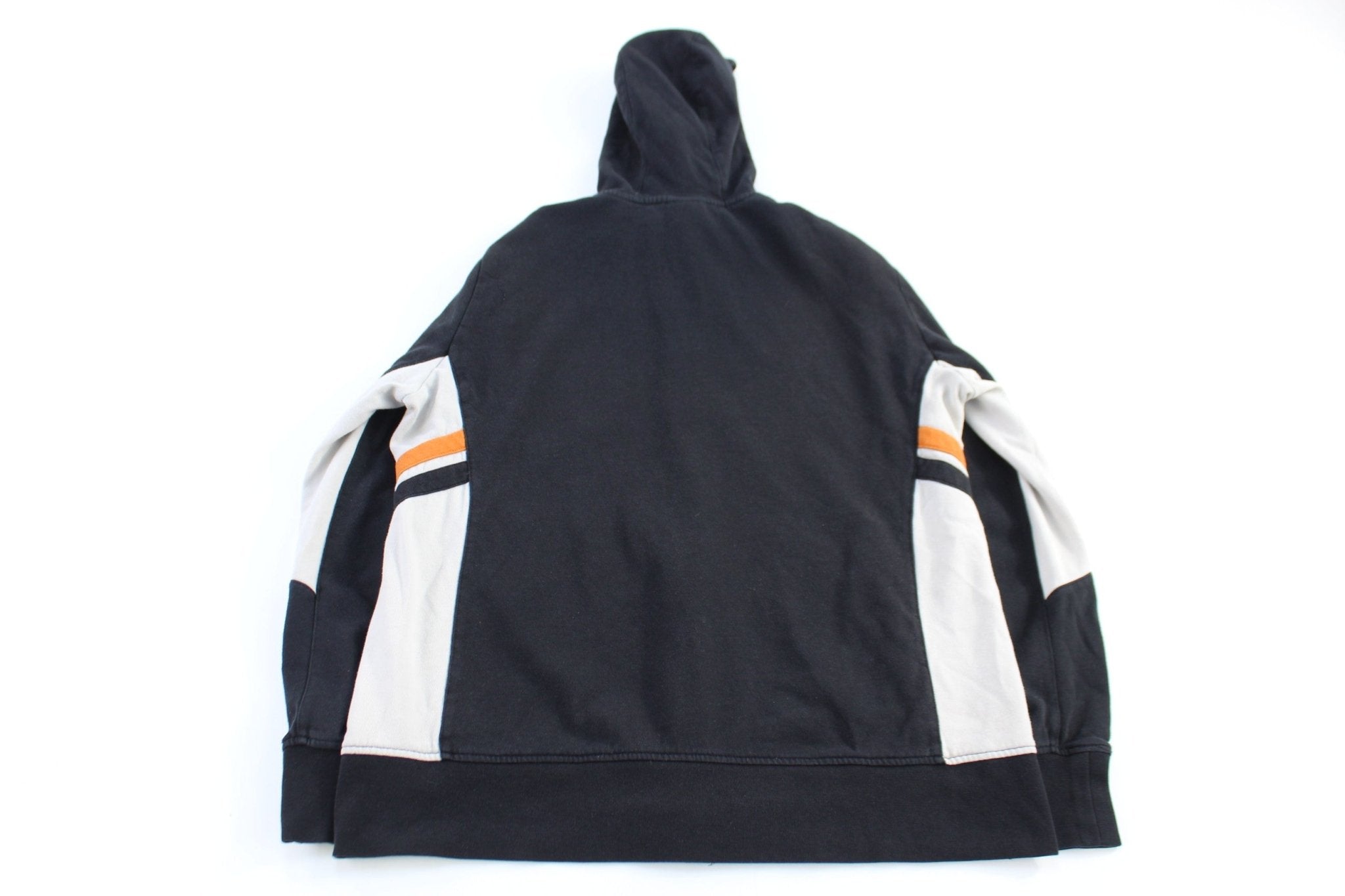 Women's Harley Davidson Motorcycles Full Zip Hoodie - Jacket - Thrifted Threads