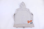 Women's Harley Davidson Motorcycles Full Zip Hoodie - Jacket - Thrifted Threads
