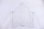 Women's Harley Davidson Motorcycles Full Zip Hoodie - Jacket - Thrifted Threads
