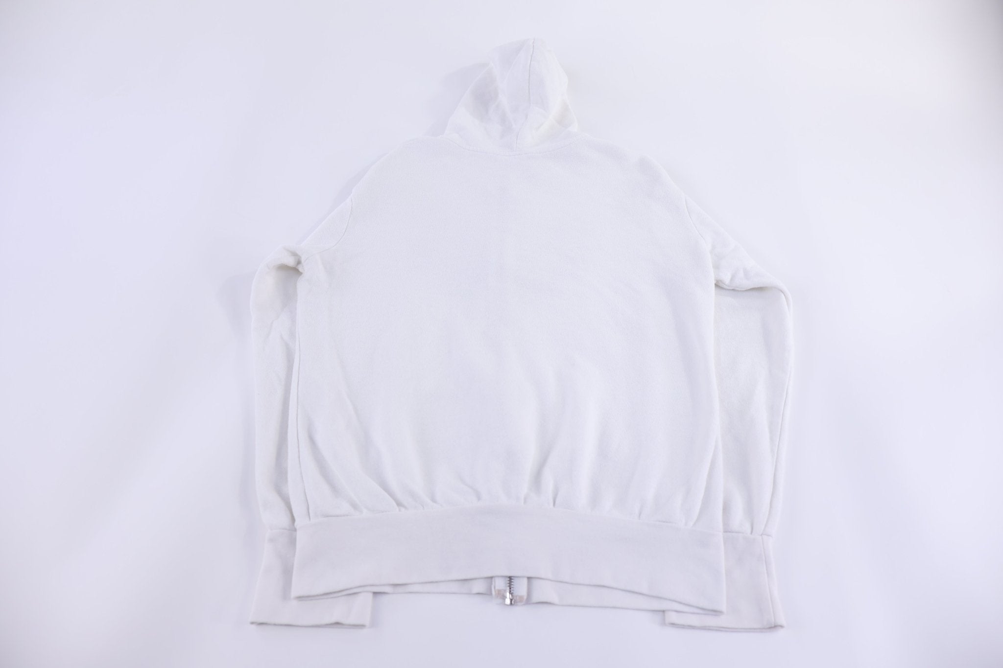 Women's Harley Davidson Motorcycles Full Zip Hoodie - Jacket - Thrifted Threads