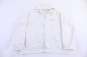 Women's Harley Davidson Motorcycles Full Zip Hoodie - Jacket - Thrifted Threads