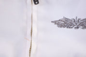 Women's Harley Davidson Motorcycles Full Zip Jacket - Jacket - Thrifted Threads
