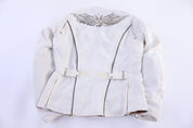 Women's Harley Davidson Motorcycles Full Zip Jacket - Jacket - Thrifted Threads