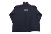Women's Harley Davidson Motorcycles Full Zip Jacket - Jacket - Thrifted Threads