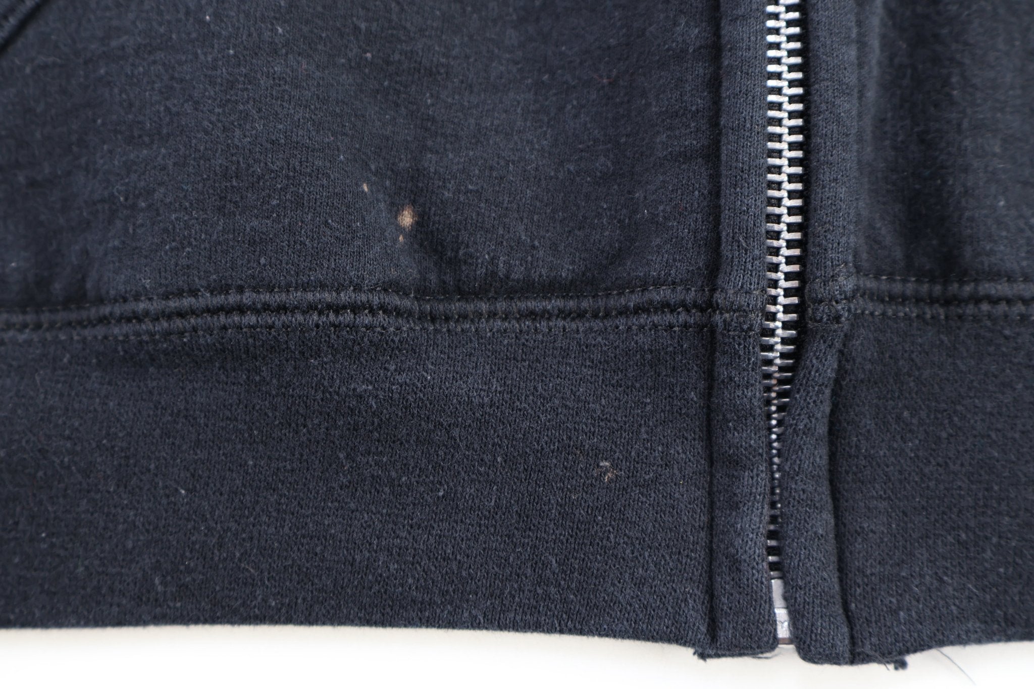 Women's Harley Davidson Motorcycles Full Zip Jacket - Jacket - Thrifted Threads