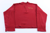Women's Harley Davidson Motorcycles Harrisburg, Pennsylvania Sweater - ThriftedThreads.com