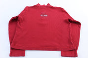 Women's Harley Davidson Motorcycles Harrisburg, Pennsylvania Sweater - ThriftedThreads.com