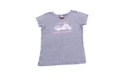 Women's Harley Davidson Motorcycles Las Vegas, Nevada T-Shirt - T-Shirt - Thrifted Threads