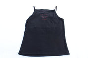 Women's Harley Davidson Motorcycles Las Vegas, Nevada Tank Top - Jerseys/Tanks - Thrifted Threads