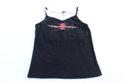 Women's Harley Davidson Motorcycles Las Vegas, Nevada Tank Top - Jerseys/Tanks - Thrifted Threads