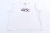 Women's Harley Davidson Motorcycles Las Vegas Tank Top - ThriftedThreads.com