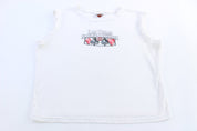 Women's Harley Davidson Motorcycles Las Vegas Tank Top - Jerseys/Tanks - Thrifted Threads