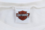Women's Harley Davidson Motorcycles Las Vegas Tank Top - Jerseys/Tanks - Thrifted Threads