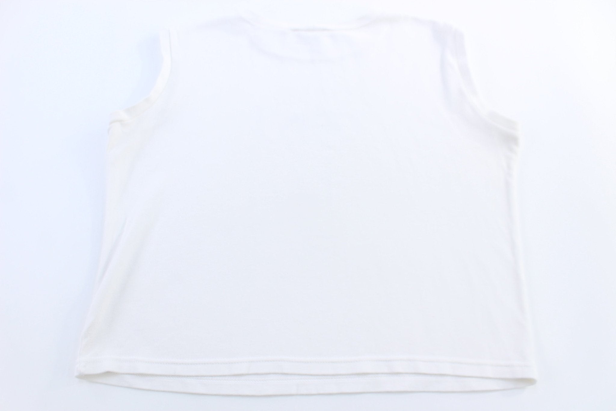 Women's Harley Davidson Motorcycles Las Vegas Tank Top - Jerseys/Tanks - Thrifted Threads