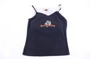 Women's Harley Davidson Motorcycles Louisiana Tank Top - Jerseys/Tanks - Thrifted Threads